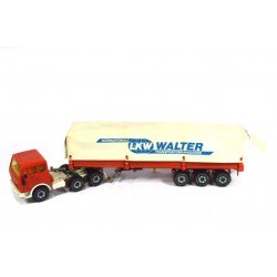 Mercedes 2232 LKW Walter