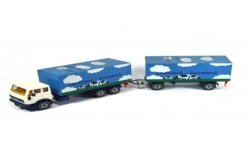 Mercedes 2232 Nederland Zuivelland