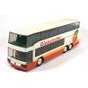 Mercedes O 404 DD double decker bus