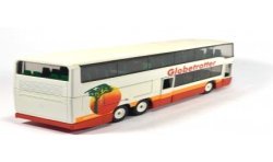 Mercedes O 404 DD double decker bus