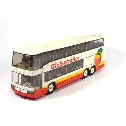 Mercedes O 404 DD double decker bus