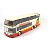 Mercedes O 404 DD double decker bus