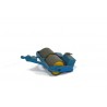 Zettelmeyer trailed roller