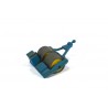 Zettelmeyer trailed roller