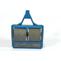 Zettelmeyer trailed roller