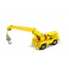 Liebherr AK50B mobiele kraan