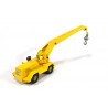 Liebherr AK50B mobiele kraan