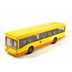 Mercedes lijnbus WestNederland