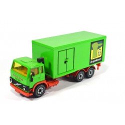 Volvo F7 De Speelboom