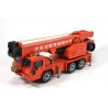 Faun mobile crane Feuerwehr