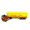 Volvo F10 container transporter