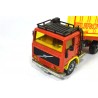 Volvo F10 container transporter