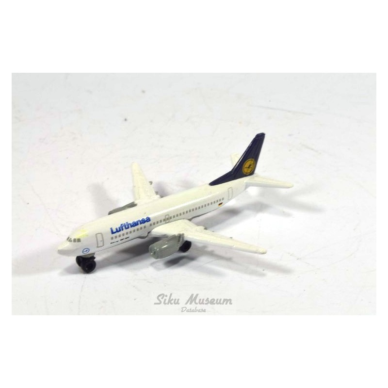 Airbus 320
