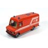Mercedes 809 Feuerwehr