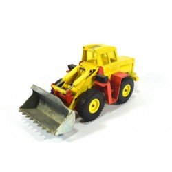 Zettelmeyer Europ L2000 wheel loader