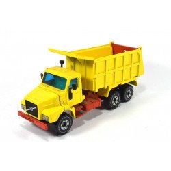 Volvo 12 tipper