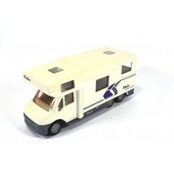 Iveco Ducato Wohnmobil