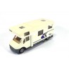 Iveco Ducato camper