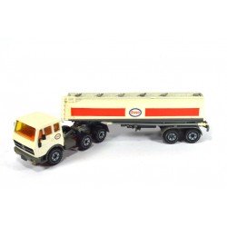 Mercedes 2232 ESSO tanker truck