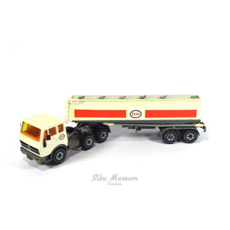 Mercedes 2232 ESSO tankwagen