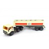 Mercedes 2232 ESSO tanker truck
