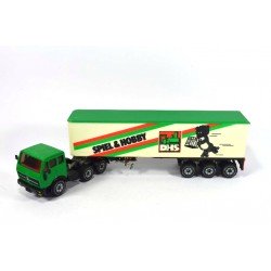 Mercedes 2232 Spiel & Hobby