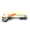Volvo Globetrotter Fred van der Werff