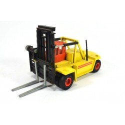 Kalmar zware vorkheftruck