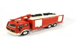 Mercedes SK Pompiers