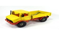 Mercedes Unimog 1500