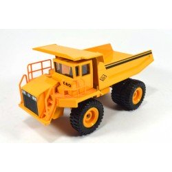 O&K K 40 dumpertruck