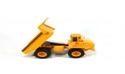 O&K K 40 dumpertruck