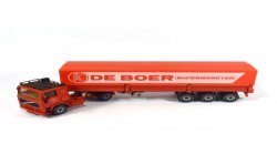 Volvo FL10 De Boer Supermarkten