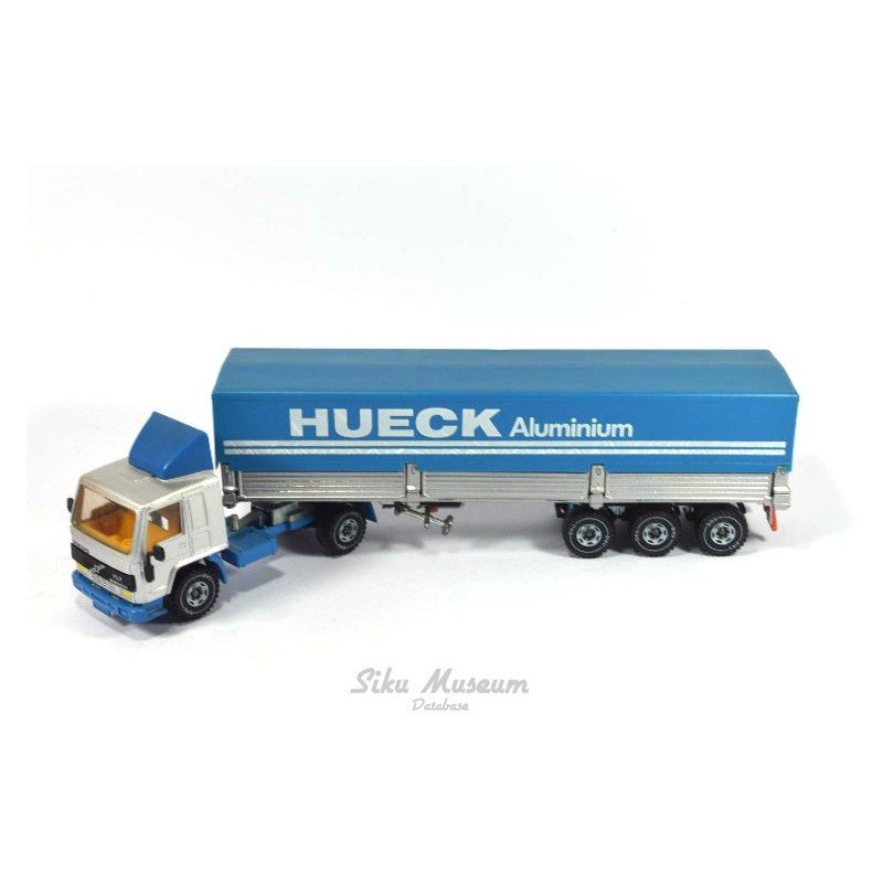 Volvo FL7 Hueck Aluminium
