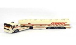 Mercedes SK TOPAS tanker truck