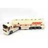 Mercedes SK TOPAS tanker truck