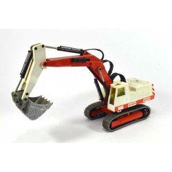 Menck M500H excavator