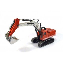 Menck M500H excavator