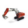 Menck M500H excavator