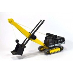 Menck M500H lepelbagger