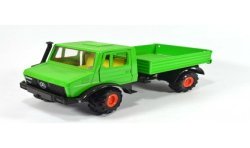 Mercedes Unimog 1700 L