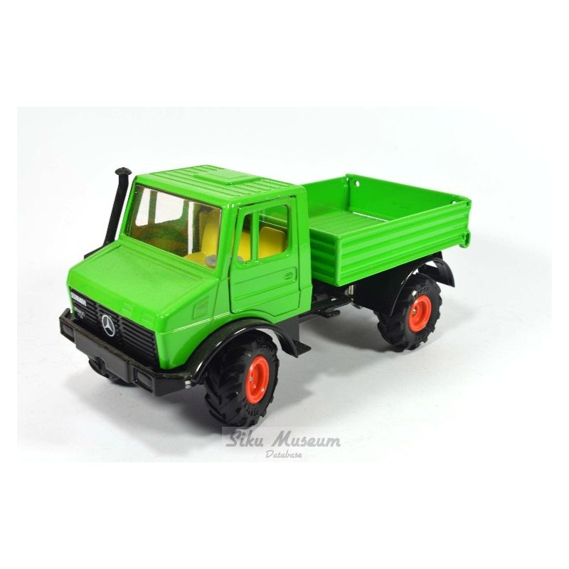 Mercedes Unimog 1700 L