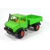 Mercedes Unimog 1700 L