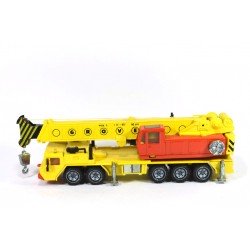 Faun Hydraulischer Kran