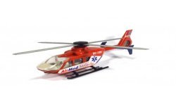 Eurocopter EC 135 Airmed