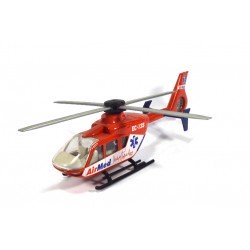 Eurocopter EC 135 Airmed
