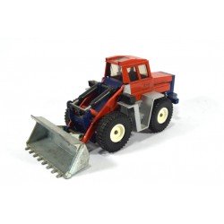 Zettelmeyer Europ L2000 wheel loader