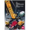 Export models 1998