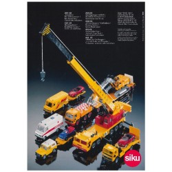 Export models 1998