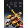Export models 1998